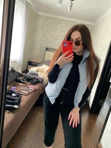 Проститутка Роза